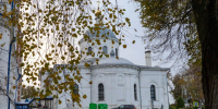 Осень ненадолго отступит: в Подмосковье температура поднимется до +16 градусов - MosRegToday.Ru