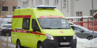 Мужчину с открытой травмой головы госпитализировали в Якутске - Комсомольская Правда