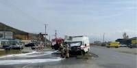 Прокуратура начала проверку после ДТП со скорой помощью в Находке - КП Владивосток