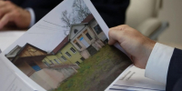 В Советской Гавани появится собственный пансионат для пожилых - AmurMedia.Ru