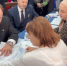 Глава Республики Ингушетия проголосовал на выборах депутатов Государственной Думы Федерального Собрания Российской Федерации девятого созыва и депутатов Народного Собрания Республики Ингушетия восьмого созыва - Избирательная комиссия