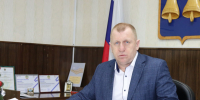 С праздником! - Макарьевский район