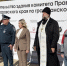 Хабаровский священник освятил первый камень будущего центра Государственной инспекции по маломерным судам МЧС России - Приамурская митрополия