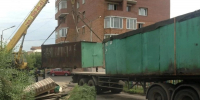 Фото: канал в МАКС "Железнодорожный район Красноярска" - НИА