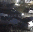 Соцсети: в Свободном автоледи протаранила припаркованные машины - ИА Порт Амур