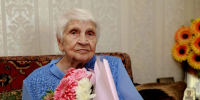 Отстоявшие столицу. В Самаре чтят память ветеранов — участников битвы под Москвой - Самарская Газета