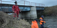 В Назаровском округе проходят поиски отца и сына, которые уехали на рыбалку и пропали - Газета Красноярский рабочий
