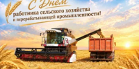 11 октября – День работника сельского хозяйства и перерабатывающей промышленности - Гайский городской округ