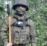Участник СВО из Бурятии починил станцию связи под огнём врага - ИА Байкал-Daily
