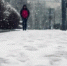 В Новосибирске прогнозируют дожди, мокрый снег и похолодание до −3 °C - Сиб.фм