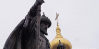 В Вологде запустили розыгрыш 23 призов за голосование в конкурсе «Культурная столица России» - Вологда.РФ