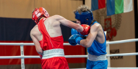 Спортсменка из Коми победила литовку и вышла в финал Чемпионата Европы по боксу - Pro Город Ухта