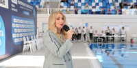 Первенство области по синхронному плаванию стартовало в Южно-Сахалинске - SakhalinMedia.Ru