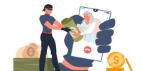 Жительница Приморья отдала мошенникам более 2 млн. рублей - ГТРК Владивосток
