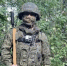 Гвардии прапорщика из Бурятии наградили  медалью Жукова - Газета Номер один