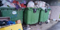 Погрязнуть в отходах рискуют в Хакасии Абакан, Абаза и Саяногорск - Абакан 24