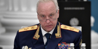 Бастрыкин потребовал доклад о расследовании нападения на девушку в новосибирском троллейбусе - Сиб.фм