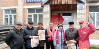 Колосовка: Без взлётов и особых падений - КПРФ