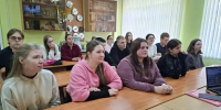 В Брянском аграрном университете изучили тайну природы женщины - Газета Брянские новости