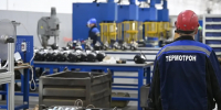 Брянские предприятия отгрузили продукции на 347 миллиардов рублей - Газета Брянские новости