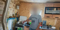 Для хорошего самочувствия: задержанный оренбуржец объяснил полицейским, зачем ему наркотическое средство - ProOren.Ru