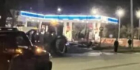 Honda Civic спровоцировала массовое ДТП на Первомайской — пострадали женщина и двое детей - Precedent.TV