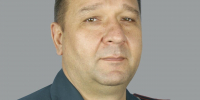 Поздравление начальника Главного управления Владимира Горина с Днем Республики Башкортостан - ГУ МЧС России по РБ