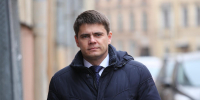 Депутат Боярский поздравил VK с 20-летием - Spbdnevnik.ru