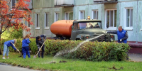 Добрая акция объединяет северчан - Газета Диалог