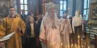 В Марий Эл проходит Покровская родительская суббота с традицией с XVI века - Pg12.Ru