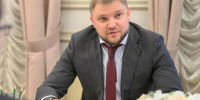 Зампреду правительства Воронежской области Артему Верховцеву исполнилось 45 лет - Bloknot-Voronezh.Ru