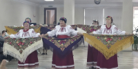 Когда бабушки дают фору молодым - Газета Калининец