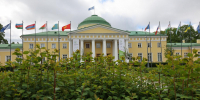 Правительство утвердило проведение XII Невского международного экологического конгресса - Spbdnevnik.ru