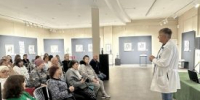 Курганцам рассказали, как сохранить здоровье сосудов и избежать гипертонии - Новый мир