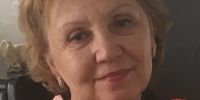 «Ее история — про людей» - Газета Заря Урала