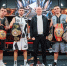 (2026)|Фото: Пресс-служба RCC Boxing - Накануне.Ru