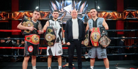 (2026)|Фото: Пресс-служба RCC Boxing - Накануне.Ru