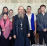 В Свято-Троицком соборе Армавира прошла духовно-просветительская встреча со старшеклассниками - GorodArmavir.Ru