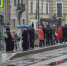 В воскресенье в Петербурге будет облачно и дождливо - Петербургский дневник
