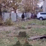 Барнаульцы пожаловались на маскировку провалов погребов глиной - Сетевое издание Толк