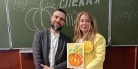 В СВГУ провели благотворительный мастер-класс для представителей старшего поколения - СВГУ