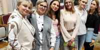 Семья как система: будущие педагоги учатся видеть ресурсы там, где их не замечают - СВГУ