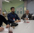 Директор Координационного центра принял участие в V Форуме «Общероссийская гражданская идентичность» - СВГУ