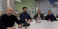 Директор Координационного центра принял участие в V Форуме «Общероссийская гражданская идентичность» - СВГУ