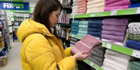 Скупила в Fix Price дешёвые полотенца, но не для кухни: 7 стильных вещей для дома, которые легко сшить самой - Город Киров