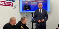 Ассоциация ветеранов СВО Мурманской области выбрала нового председателя - SeverPost.ru