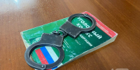 Непослушный житель Невельска накопил административных протоколов на уголовную статью - News.Astv.Ru
