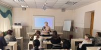 Начался международный месячник школьных библиотек - Институт развития образования
