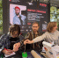 Из листа А4 — в произведение искусства: поэтический эксперимент провели на "ЛиТРе" - AmurMedia.Ru