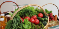 Питание для мозга: какие продукты помогают бороться со стрессом и сохранять ясность ума рассказал пензенский врач-невролог - Министерство здравоохранения